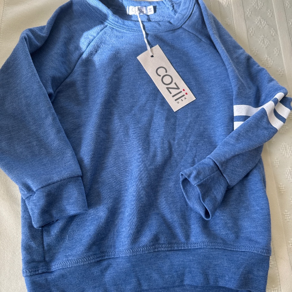 Cozii
